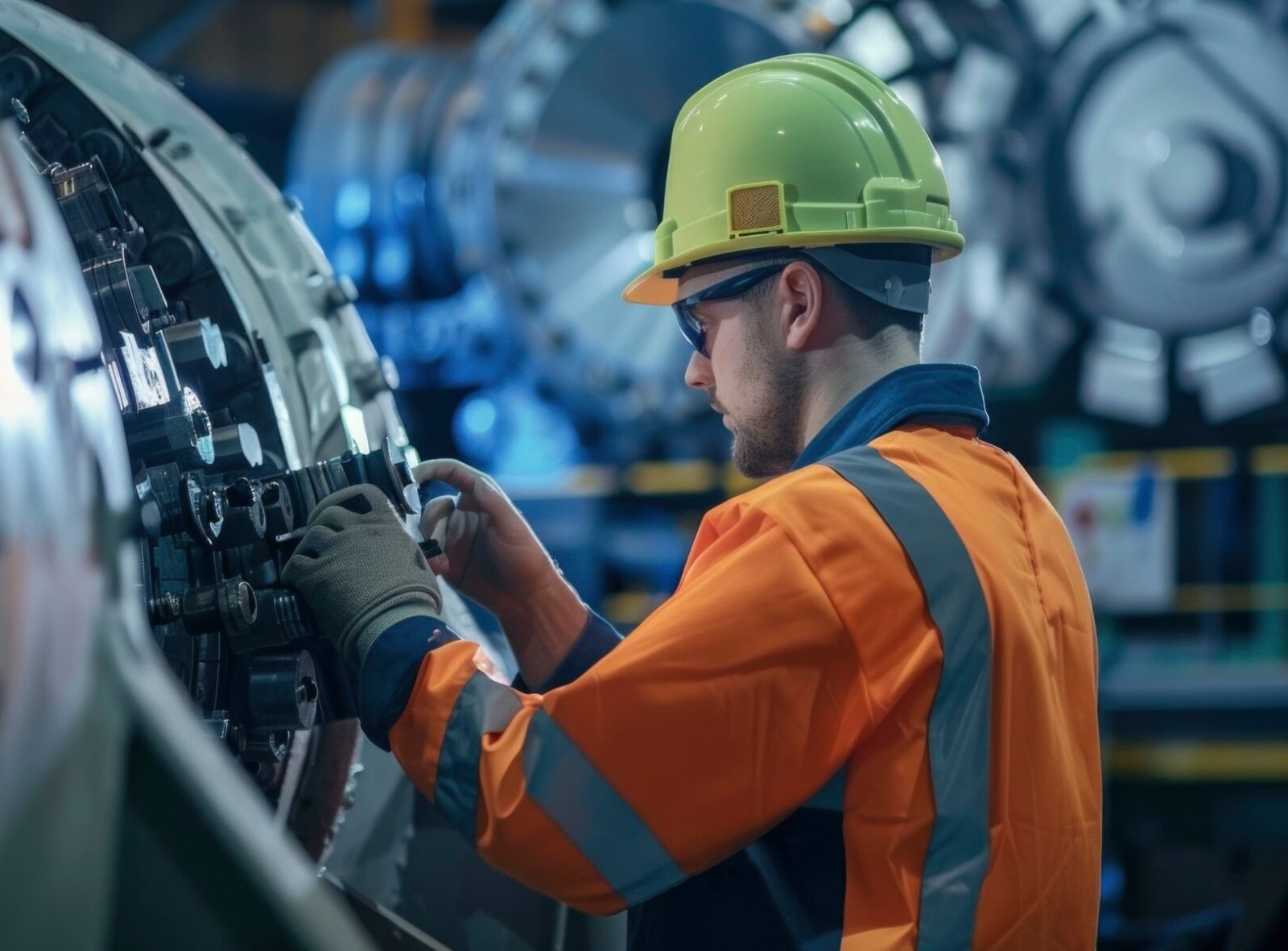 Reducción de Desperdicios